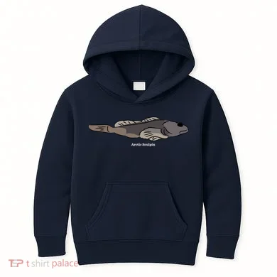 Kids Hoodie