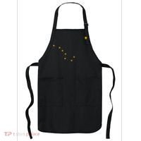 Alaska State Flag Shirts Stars Astrology Big Dipper Apron thumb 0