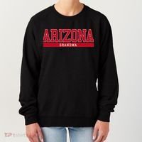 Arizona Grandma Women's Sweatshirt thumb 0