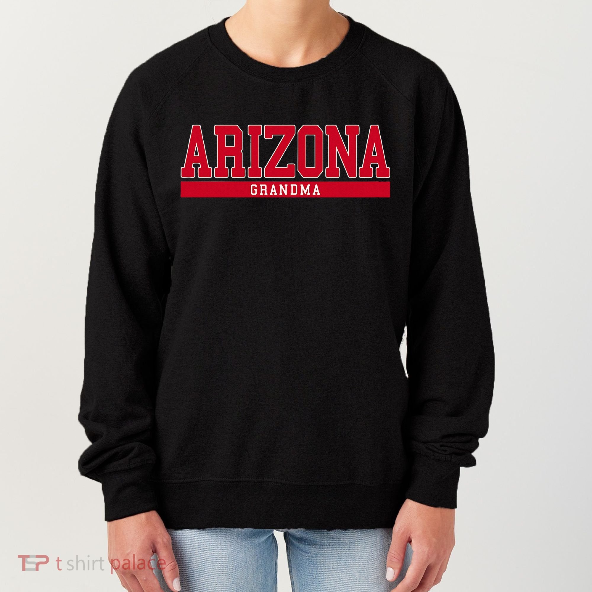 Arizona Grandma Women's Sweatshirt