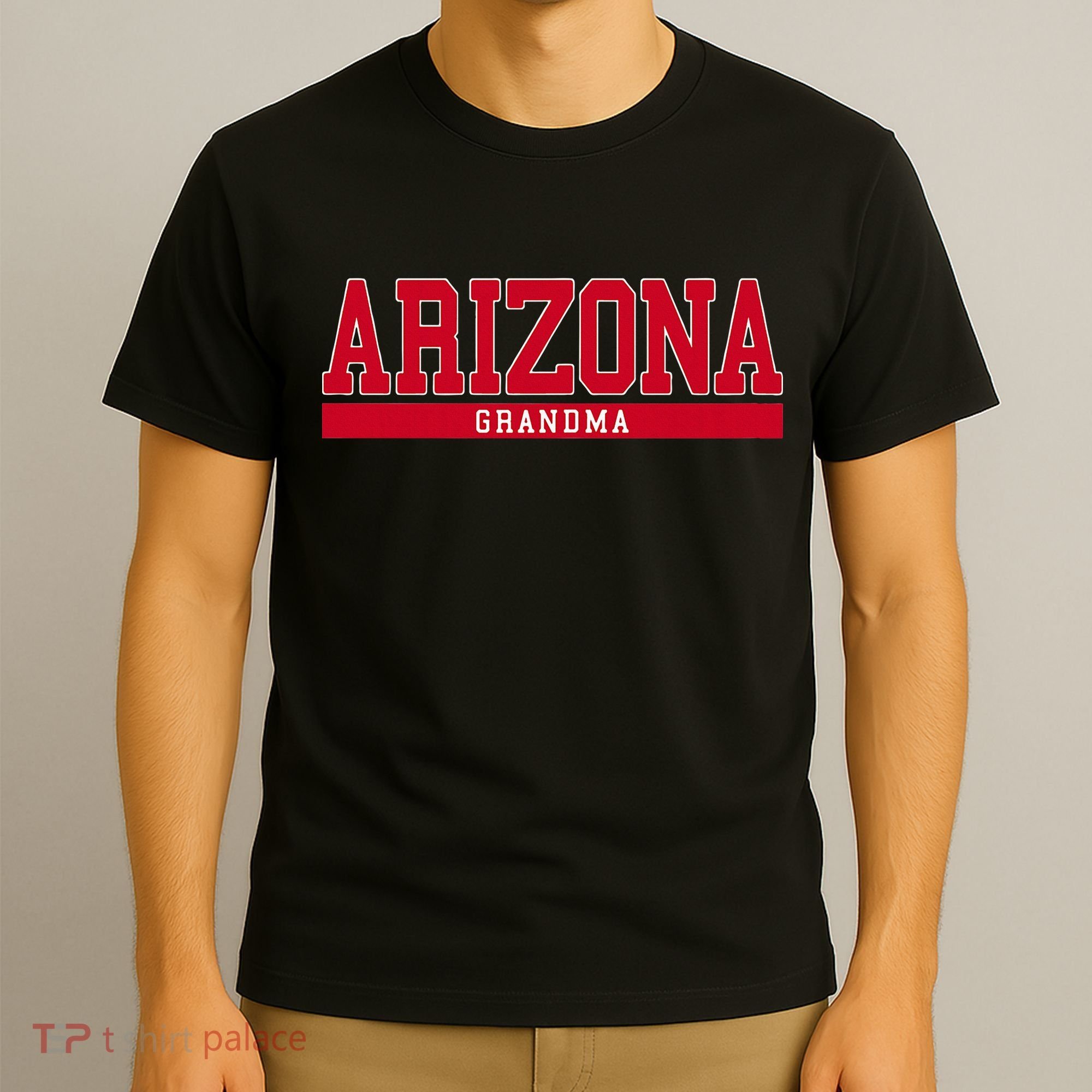 Arizona Grandma T-Shirt
