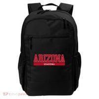 Arizona Grandma Backpack thumb 0