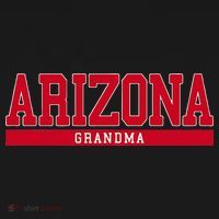 Arizona Grandma Bucket Hat thumb 4