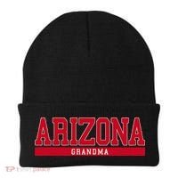 Arizona Grandma Beanie thumb 0