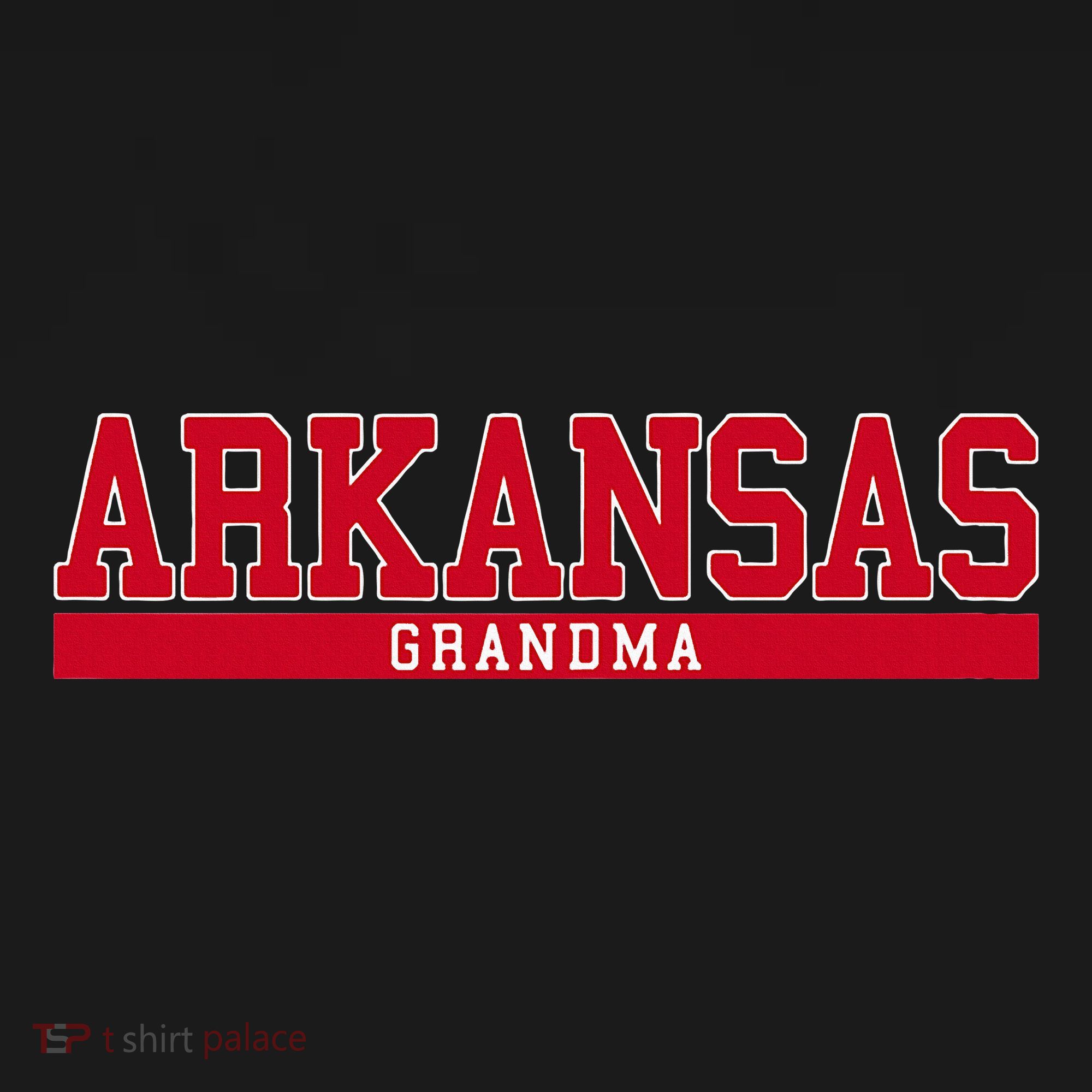 Arkansas State Grandma Sports Women's Hoodie