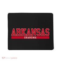 Arkansas State Grandma Sports Mousepad thumb 0