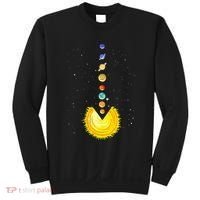 Astronomer Stars Galaxy Telescope Astrology Zodiac Sweatshirt thumb 0