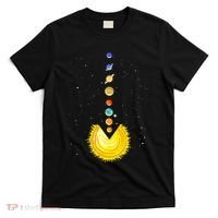Astronomer Stars Galaxy Telescope Astrology Zodiac T-Shirt thumb 0