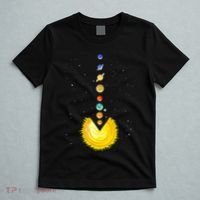 Astronomer Stars Galaxy Telescope Astrology Zodiac T-Shirt thumb 5