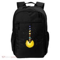 Astronomer Stars Galaxy Telescope Astrology Zodiac Backpack thumb 0