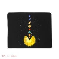Astronomer Stars Galaxy Telescope Astrology Zodiac Mousepad thumb 0