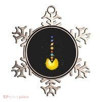 Astronomer Stars Galaxy Telescope Astrology Zodiac Ornament thumb 0
