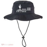 Arizona Souvenir Gift Catalina State Park Gift Bucket Hat thumb 0
