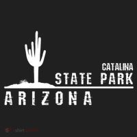 Arizona Souvenir Gift Catalina State Park Gift Beanie thumb 2