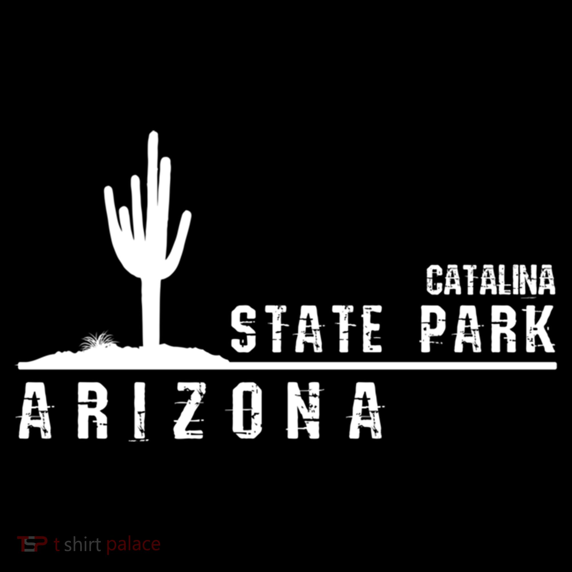 Arizona Souvenir Gift Catalina State Park Gift Women's Hoodie