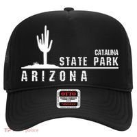 Arizona Souvenir Gift Catalina State Park Gift Hat thumb 0