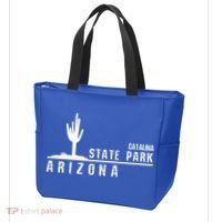 Arizona Souvenir Gift Catalina State Park Gift Tote Bag thumb 3
