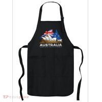 Australia Sydney Gps Coordinates Opera House Apron thumb 0