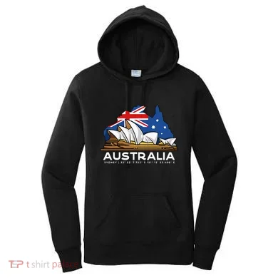 Women's Hoodie
