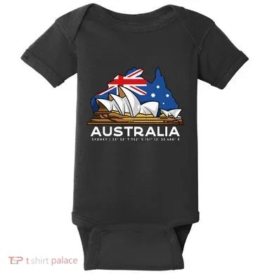 Baby Bodysuit