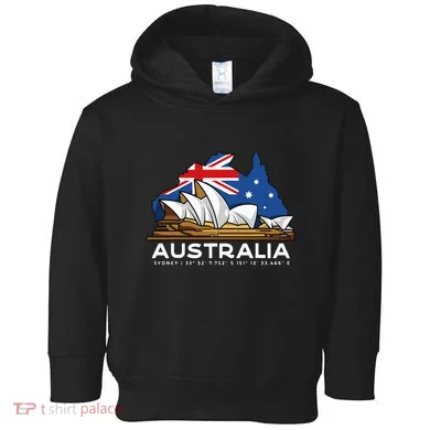 Toddler Hoodie