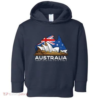 Toddler Hoodie