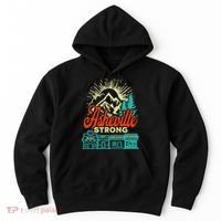Asheville Strong Hurricane Helene Hoodie thumb 0