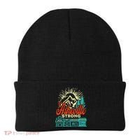 Asheville Strong Hurricane Helene Beanie thumb 0