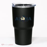 Aloha Sunset Hawaii Tumbler thumb 0