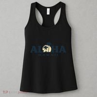 Aloha Sunset Hawaii Women's Tank Top thumb 3
