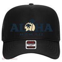 Aloha Sunset Hawaii Hat thumb 0