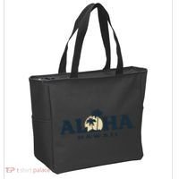 Aloha Sunset Hawaii Tote Bag thumb 2