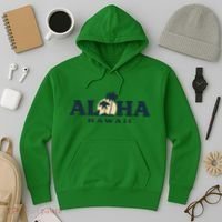 Aloha Sunset Hawaii Hoodie thumb 3