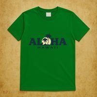 Aloha Sunset Hawaii T-Shirt thumb 5