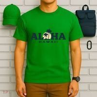 Aloha Sunset Hawaii T-Shirt thumb 6