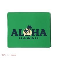 Aloha Sunset Hawaii Mousepad thumb 0