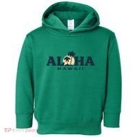 Aloha Sunset Hawaii Toddler Hoodie thumb 0