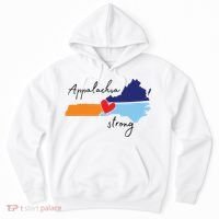 Appalachia Strong Hurricane Helene Disaster Relief Hoodie thumb 0
