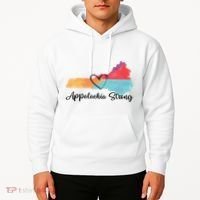 Appalachia Strong Hurricane Helene Disaster Relief Hoodie thumb 2