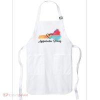 Appalachia Strong Hurricane Helene Disaster Relief Apron thumb 0