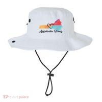 Appalachia Strong Hurricane Helene Disaster Relief Bucket Hat thumb 0