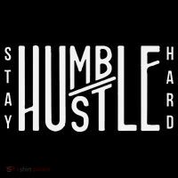 Always Stay Humble Hustle Hard Spread Kindness Inspirational Hoodie thumb 7