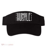 Always Stay Humble Hustle Hard Spread Kindness Inspirational Visor thumb 0