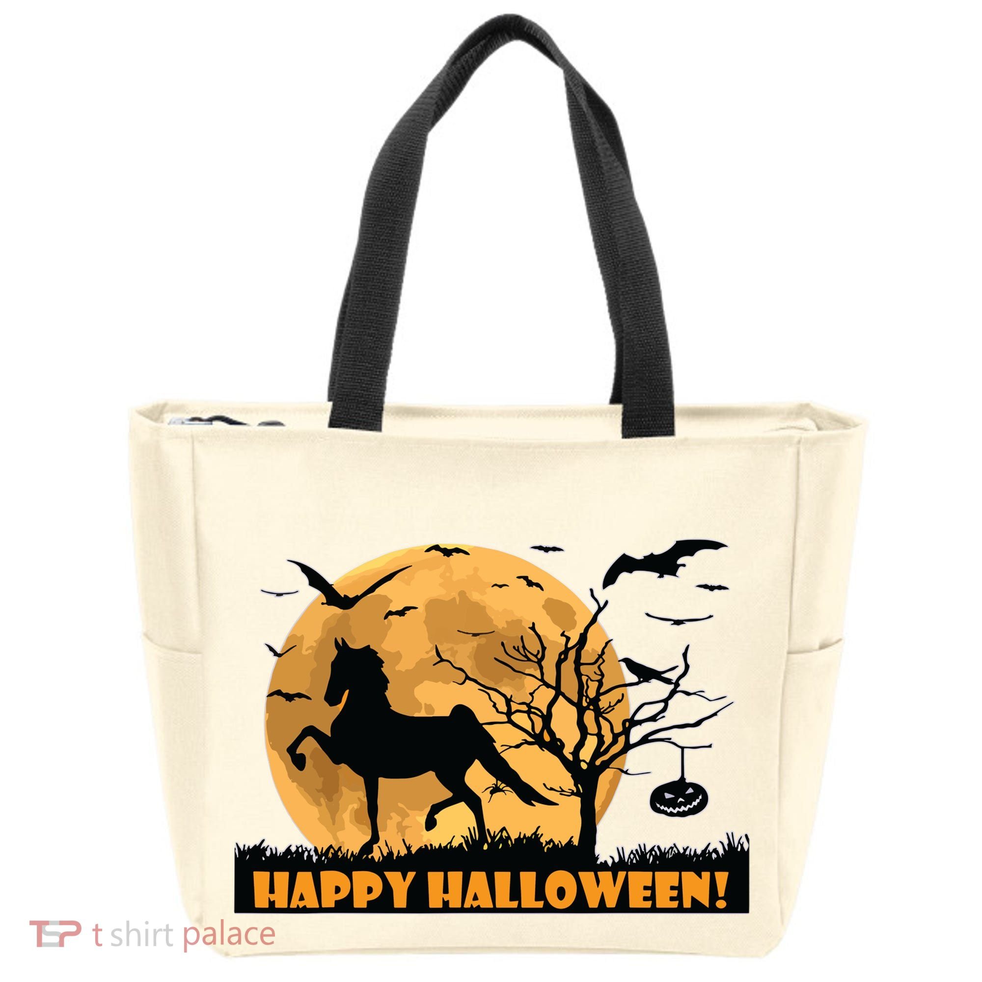 American Saddlebred Horse Training Gaited Horses Equitation Tote Bag