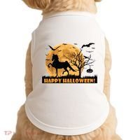 American Saddlebred Horse Training Gaited Horses Equitation Doggie Tank thumb 0
