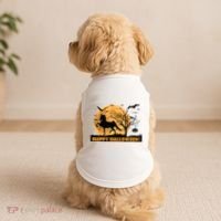 American Saddlebred Horse Training Gaited Horses Equitation Doggie Tank thumb 2