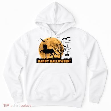 American Saddlebred Horse Training Gaited Horses Equitation Hoodie