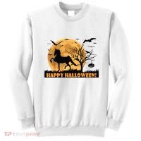 American Saddlebred Horse Training Gaited Horses Equitation Sweatshirt thumb 0