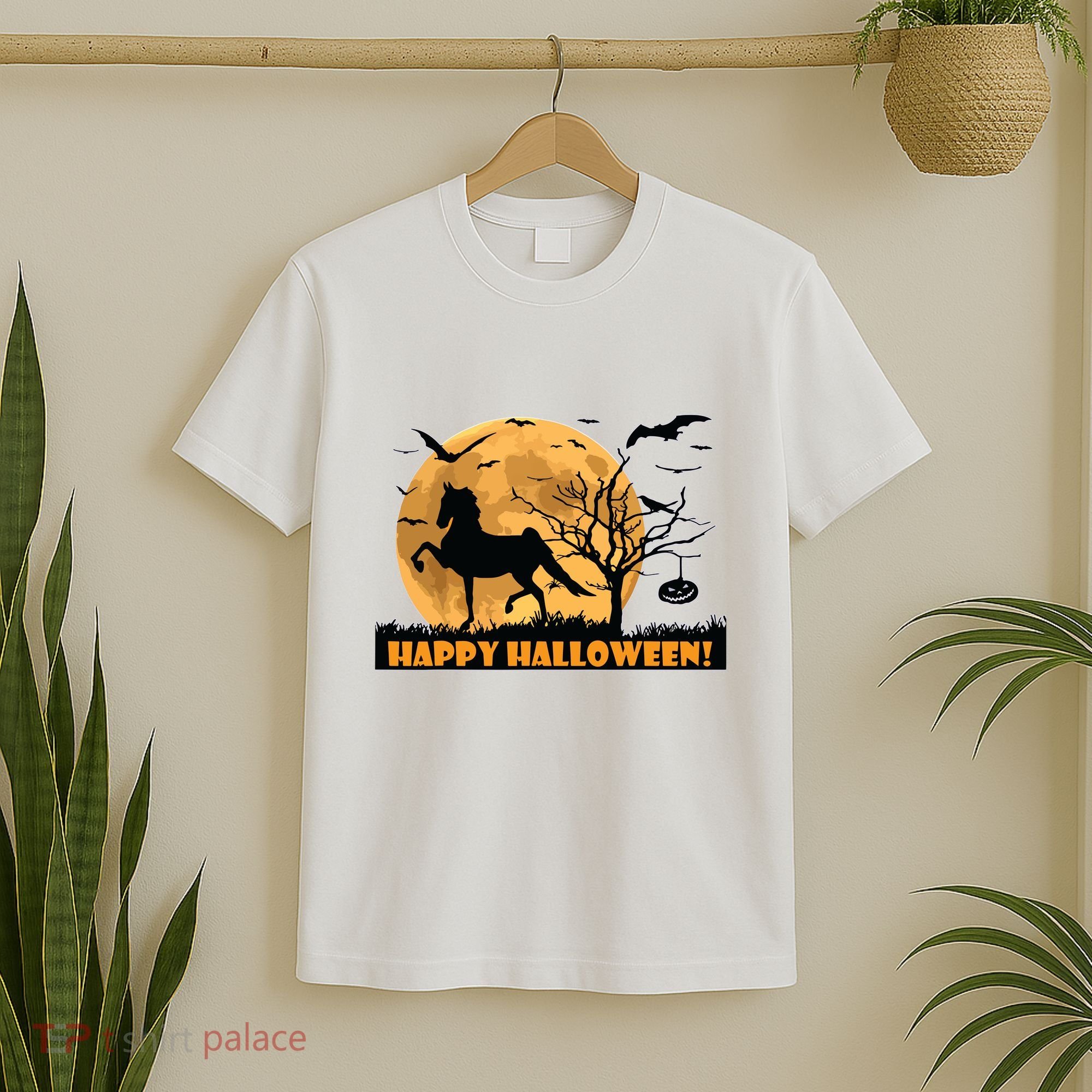 American Saddlebred Horse Training Gaited Horses Equitation T-Shirt