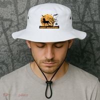 American Saddlebred Horse Training Gaited Horses Equitation Bucket Hat thumb 2